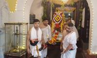 Palaki Utsava